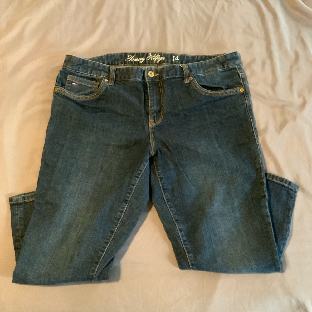 Tommy Hilfiger Capri’s